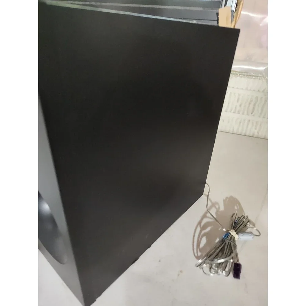 Samsung PS-EW1-2 Wired Home Theater Subwoofer Speaker (Subwoofer Only) (628)
